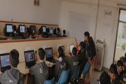 Kautilya Senior Secondary School-Computer Lab